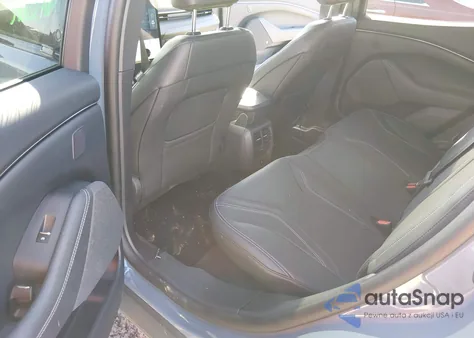 2024 Ford Mustang Mach-E Premium z USA, uszkodzony, nr VIN 3FMTK3R71RMA36780